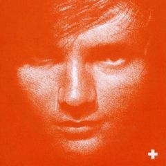 ed sheeran  +    CD