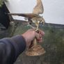 large brass animals Image 10