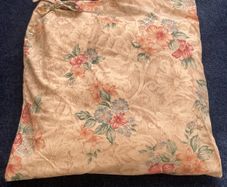 Vintage Seat Cushion
