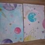 Two sets double covers Image 5
