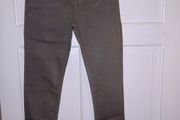 Jack Wills Skinny Crop Jeans Size 8