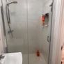 Roman Haven8 1200mm Sliding Shower Door Image 4