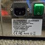 Ultrasonic cleaner Image 2