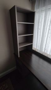 Bespoke home office / study