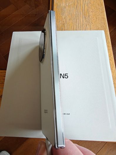 Oppo Find N5 - Foldable (Global Edition)