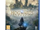Hogwarts legacy PS5