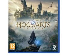 Hogwarts legacy PS5