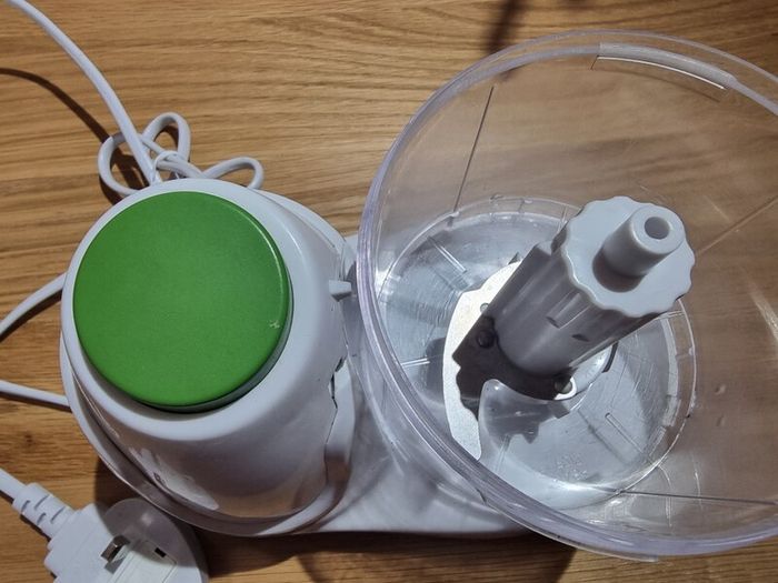 Russell Hobbs electric mini chopper