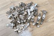 Kitchen Cabinet Hinges x31