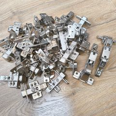Kitchen Cabinet Hinges x31