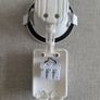 Genuine IKEA LAKENE LED Recessed Spotlights - 4 New & Unused Lights - Discontinued Model Image 2