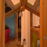 Hape Doll House Image 8