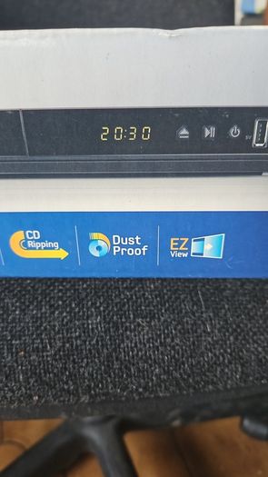 Samsung Dvd Player