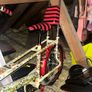 Raleigh - Beano Chopper Bike - Limited Edition Rare 2013 Image 4