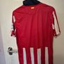 Athletico Madrid Home jersey 20-21 Image 8