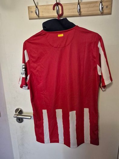 Athletico Madrid Home jersey 20-21