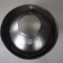 Motorcycle Old Type Headlamp Lens. Image 3