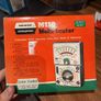 Vintage M110 Analog MultiTester Image 2