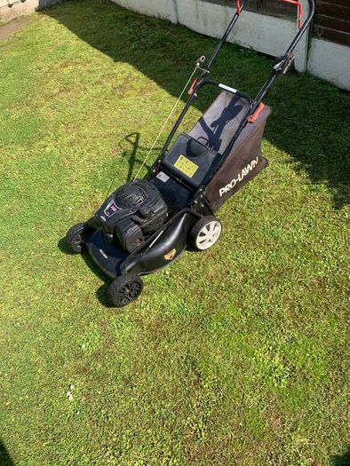 Lawnmower
