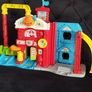 fire station toy Image 3