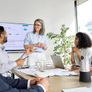 Philips Smart Meeting 4K Audio and Video Conferencing Solution with Sembly AI meeting assistant, creation of summaries, minutes and to-do-lists Image 3