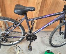 kids bike