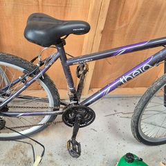 kids bike