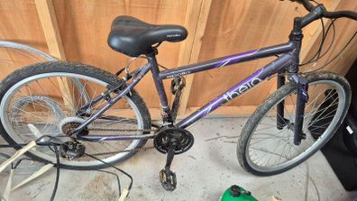kids bike