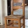 6 farmhouse chairs Image 2