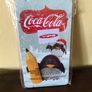 Coca Cola Colouring Pencils in metal box Image 3