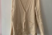 Massimo Dutti cardigan