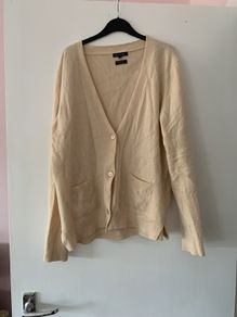 Massimo Dutti cardigan