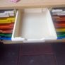 Art/ equipment drawer unit Image 3