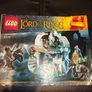 Lego The Lord of the Rings Attack on Weathertop 9472 Image 4