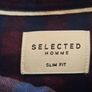 Men's Selected Homme Shirt Image 2