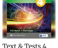 Text and tests 4