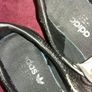 Adidas Leather Shoes Image 5