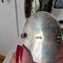 Antique rare silver brooch Image 2