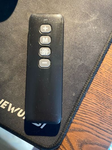 Walking pad
