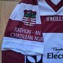 Rahoon - Newcastle GAA Jersey Image 5