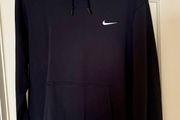Nike black hoodie
