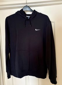 Nike black hoodie