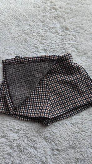 Zara skorts 12-18