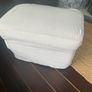 Ikea Strandmon Footstool Image 2