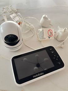 Hello Baby Monitor