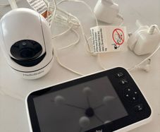 Hello Baby Monitor