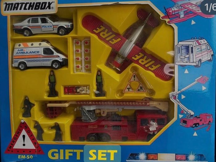 matchbox