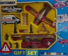 matchbox