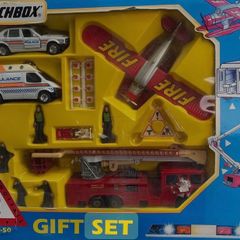 matchbox
