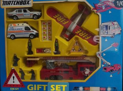 matchbox